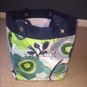 Thirty-One Tote Bag